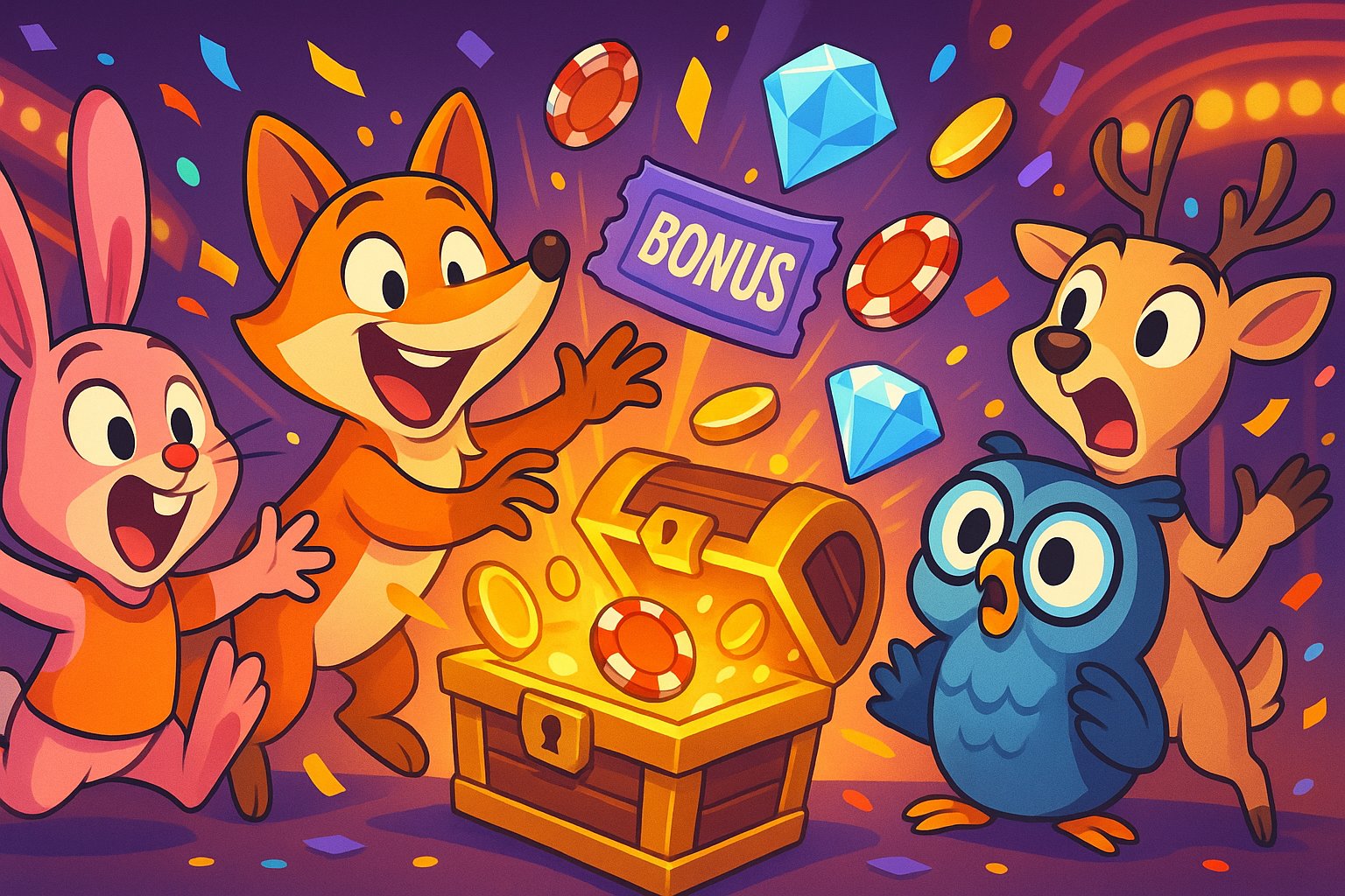 Fish Shooting Game vip7